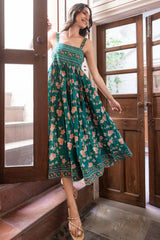 Wildberry Garden Dress