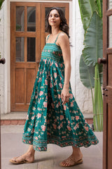 Wildberry Garden Dress