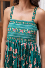 Wildberry Garden Dress