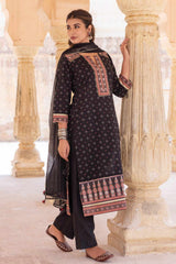 Nisha Bandhej Kurta
