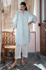 Mist Summer Tunic