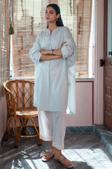 Mist Summer Tunic