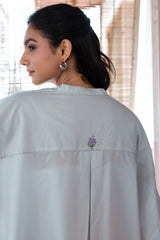 Mist Summer Tunic