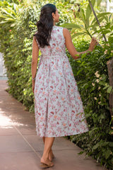 Botanica Overlap Dress