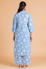 Bluebell Co-ord Set
