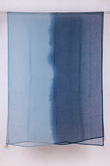 Blue Ombre Doria Dupatta