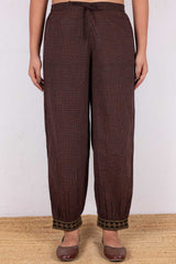 Kasuti Afghani Trousers