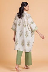 Zarafshan Anti-Fit Top
