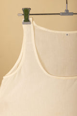 Cream Slip