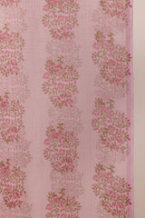 Persian Pink Doria Dupatta