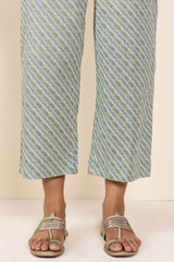Zigzag Wave Trousers