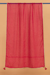 Rani Pink Doria Dupatta