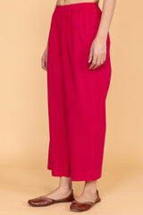 Rani Pink Trousers