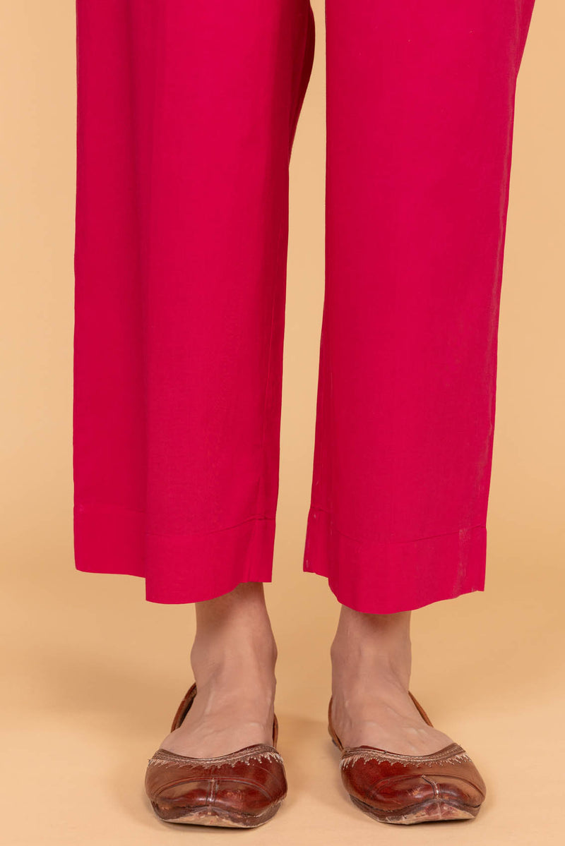 Rani Pink Trousers