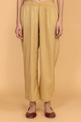 Khaki Trousers