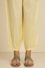 Zard Afghani Trousers