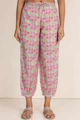 Pink Pixie Afghani Trousers