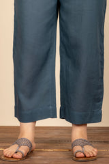 Celadom Blue Trouser