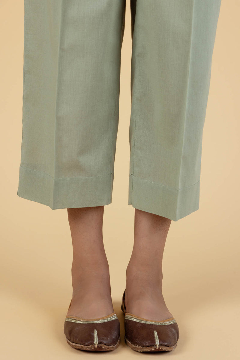 Sage Trousers