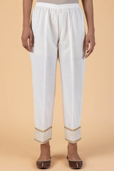 Beyza Wide Legged Trousers