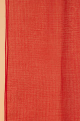 Roli Red Dupatta