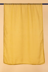 Mustard Doria Dupatta