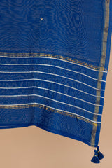 Morpankhi Chanderi Dupatta