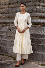 Pavithra Onam Kurta