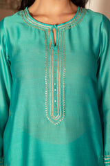 Firozi Kurta