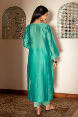 Firozi Kurta