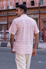 Kunal Half Sleeve Shirt