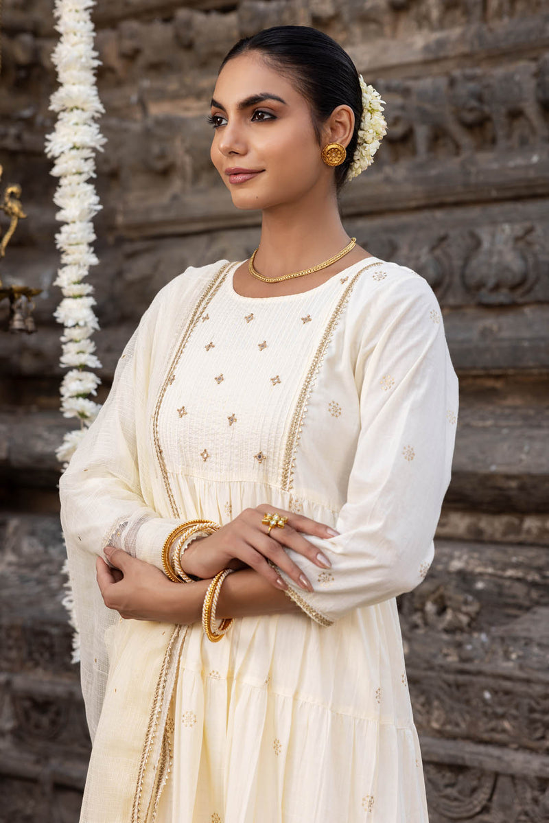 Pavithra Onam Kurta