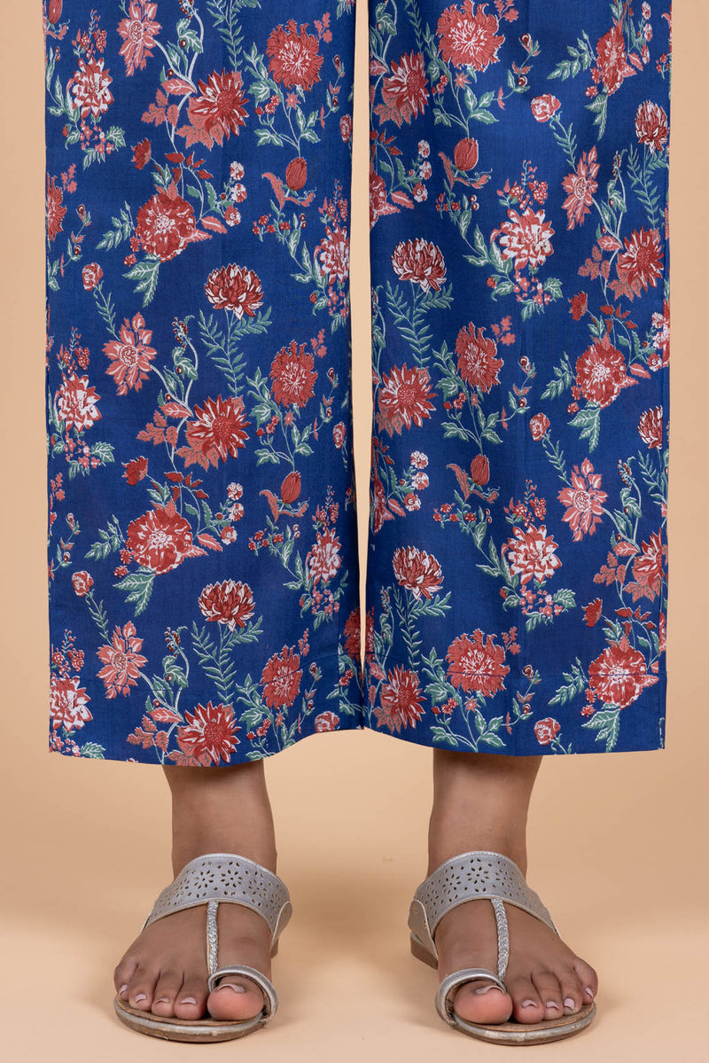 Mallika Trousers