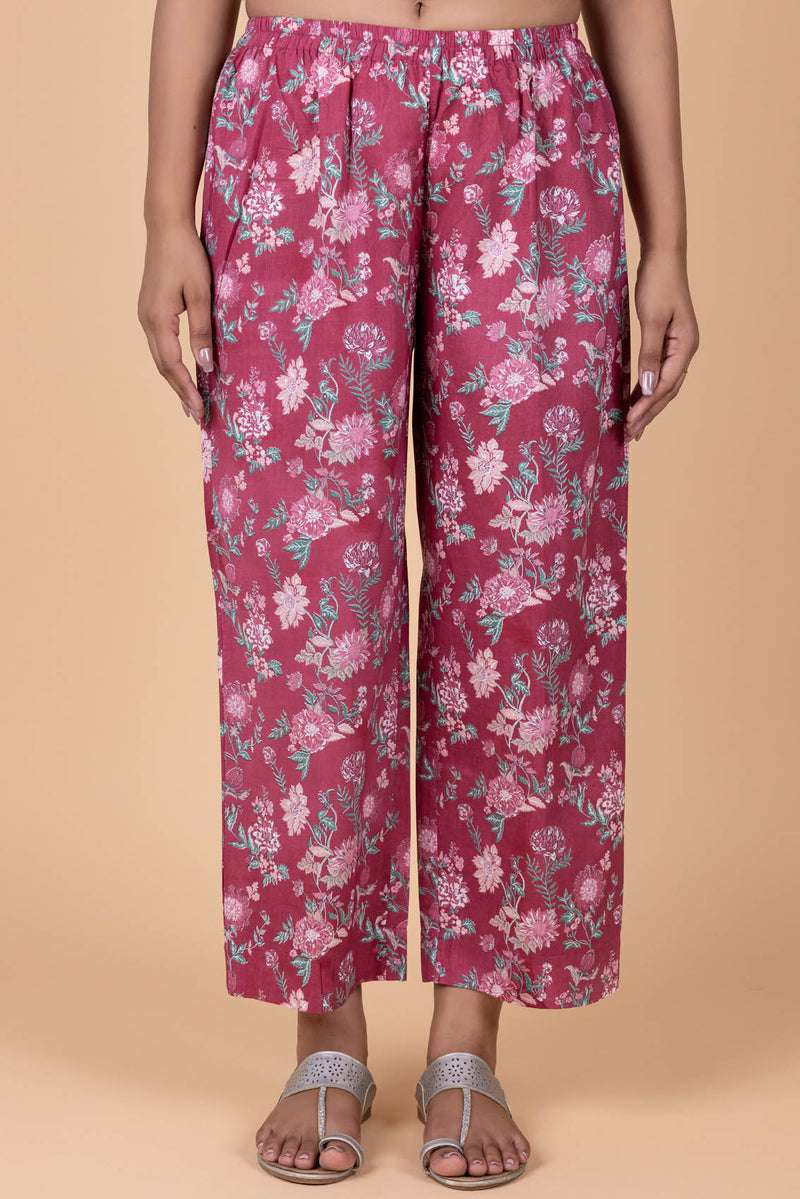 Malti Trousers