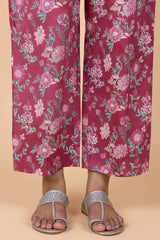 Malti Trousers