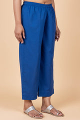 Persian Blue Trousers