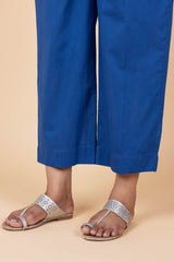 Persian Blue Trousers