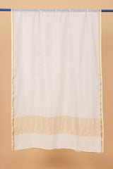 Chanderi Onam Dupatta