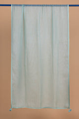 Soft Mint Doria Dupatta