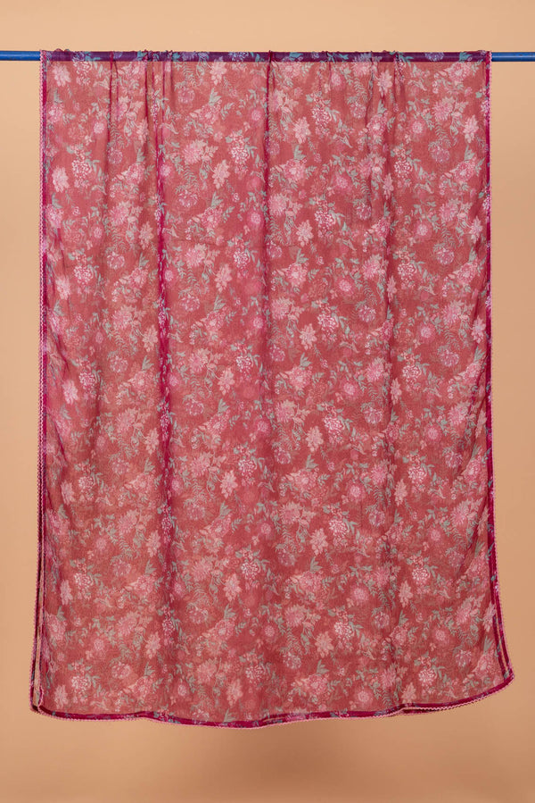 Malti Chiffon Dupatta