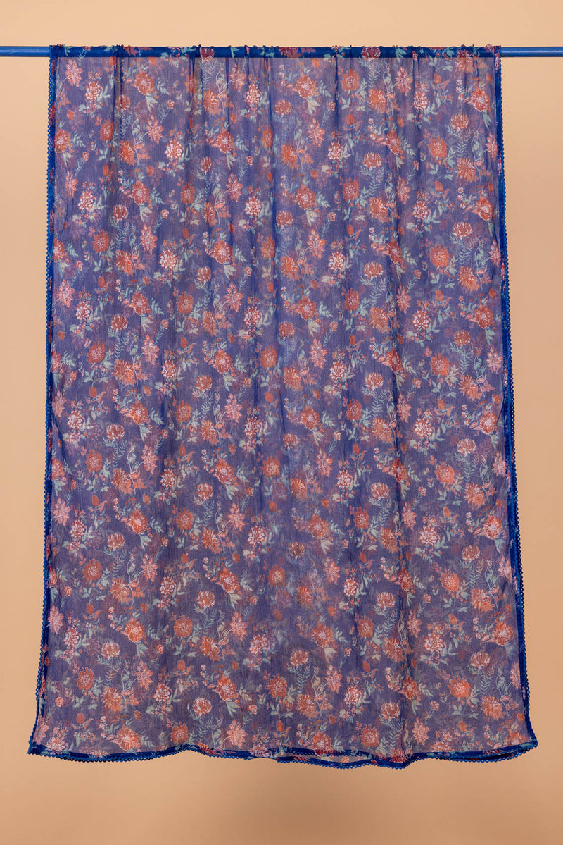 Mallika Chiffon Dupatta