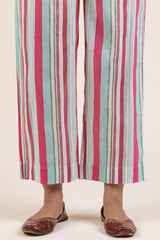 Candy Striped Trousers