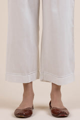 Off-White Wide Legged Trousers