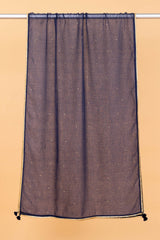 Blue Doria Dupatta