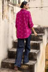 Gulabi Shirt
