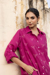 Gulabi Shirt