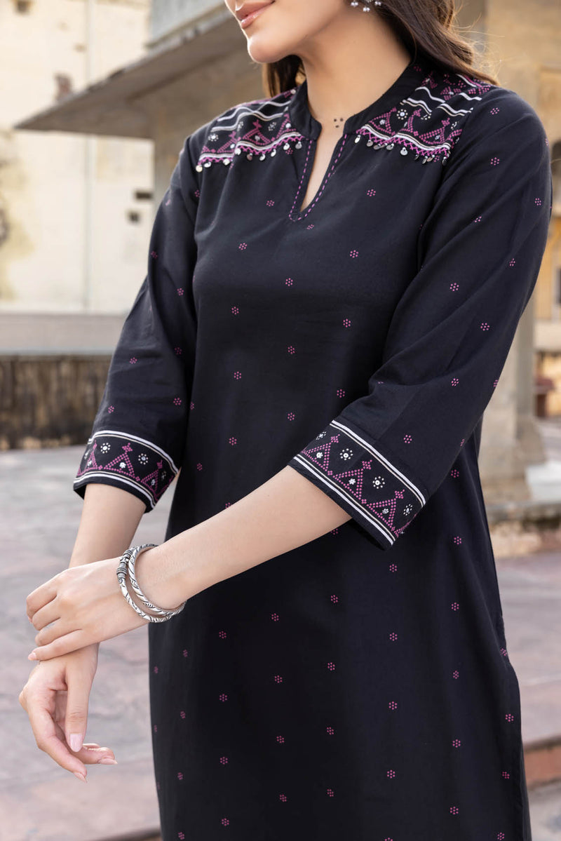 Kaaro Kurta