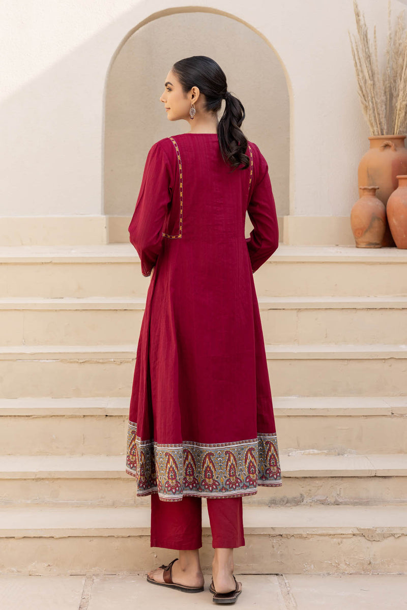 Gulnaaz Dobby Kurta