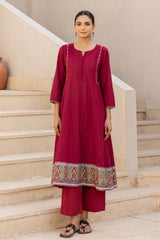 Gulnaaz Dobby Kurta