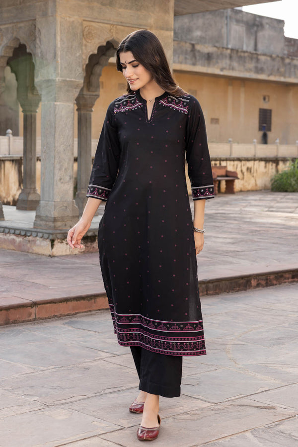 Kaaro Kurta